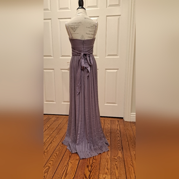 BCBG MaxAzria Silk dress - Picture 4 of 10